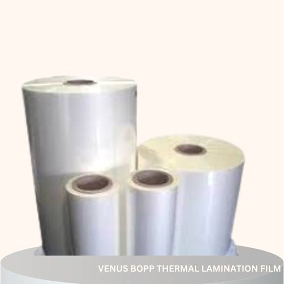 Examine the Diversity of BOPP Thermal Lamination Film for Your Printing Needs