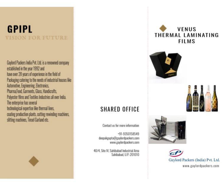 Product